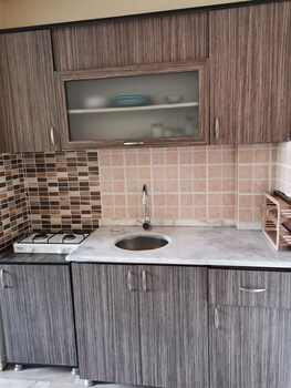 ilkim apart