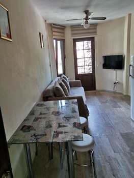 ilkim apart