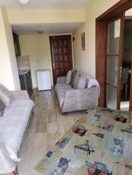 ilkim apart