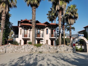 dalyan
