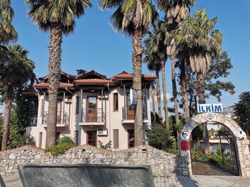 dalyan