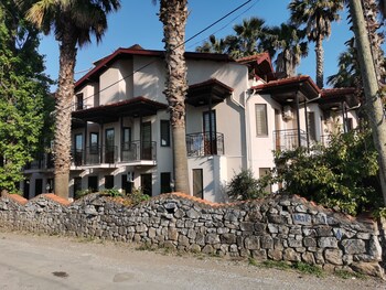 dalyan