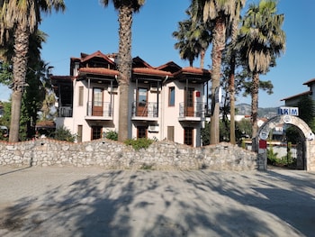 dalyan