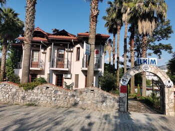 dalyan