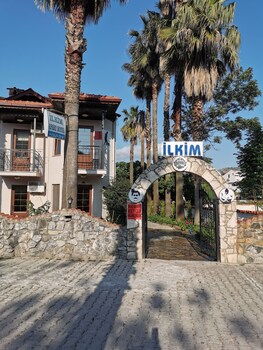 ilkim apart