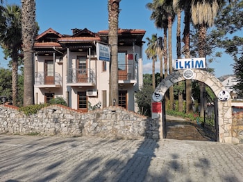 ilkim apart