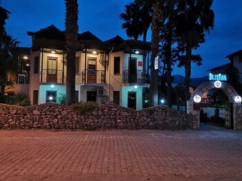 ilkim apart