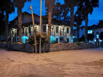 ilkim apart