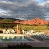 hotel castillos de cafayate