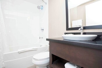 sandman inn blue river