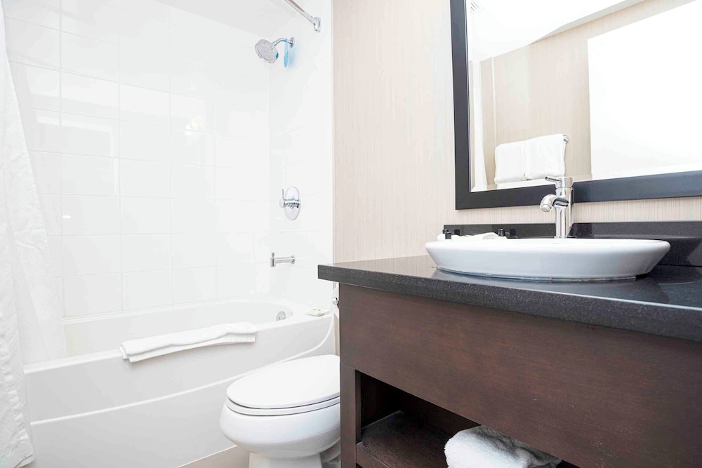 sandman inn blue river