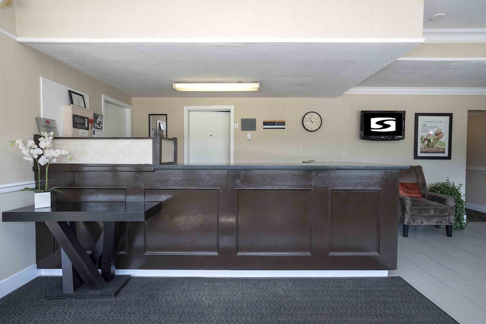 sandman inn blue river