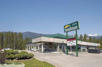 sandman inn blue river