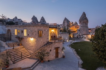 nevsehir