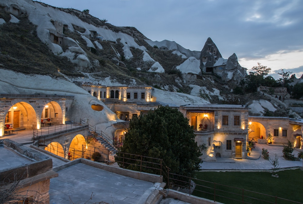 nevsehir