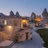 lunar cappadocia hotel