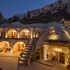 lunar cappadocia hotel