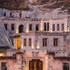 lunar cappadocia hotel