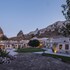 lunar cappadocia hotel