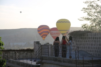lunar cappadocia hotel