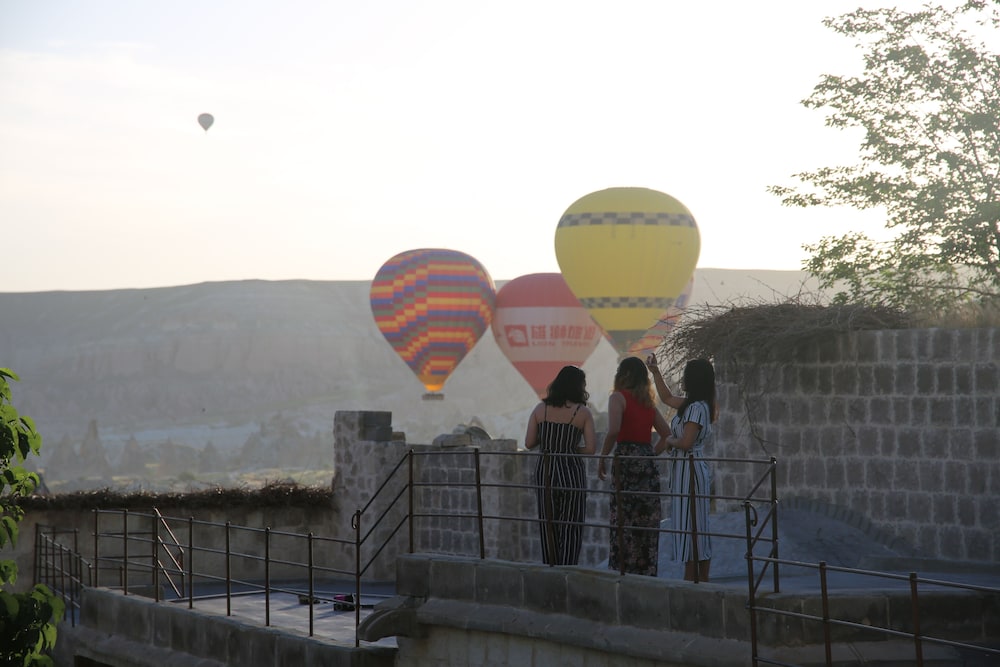 lunar cappadocia hotel