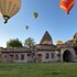 lunar cappadocia hotel