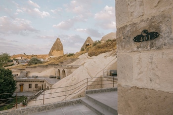 lunar cappadocia hotel