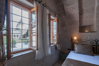 lunar cappadocia hotel