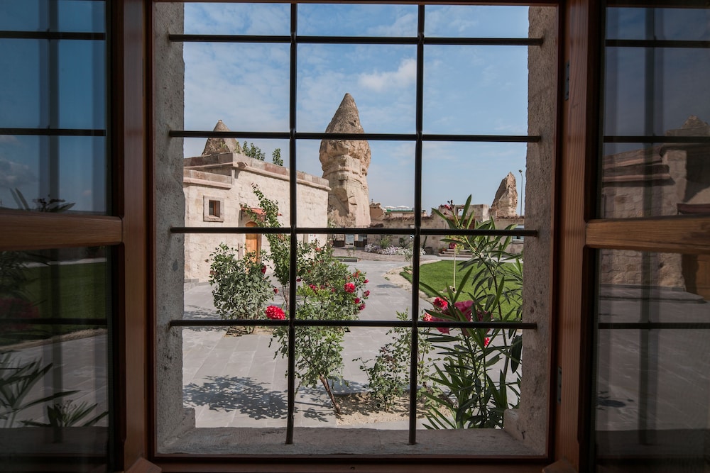 lunar cappadocia hotel
