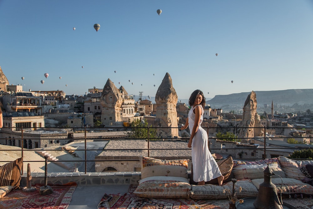 lunar cappadocia hotel