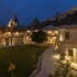 lunar cappadocia hotel