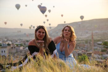 lunar cappadocia hotel