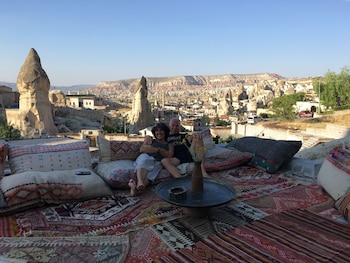 lunar cappadocia hotel