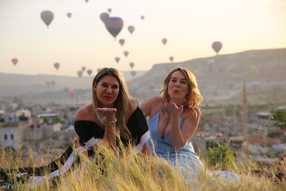 lunar cappadocia hotel