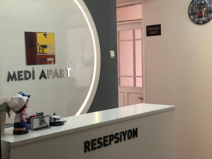 medi apart otel