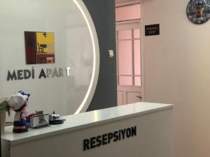 medi apart otel