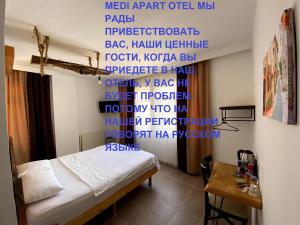 medi apart otel