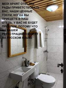 medi apart otel