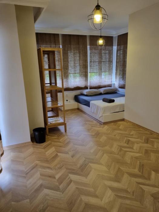 el mundo suites