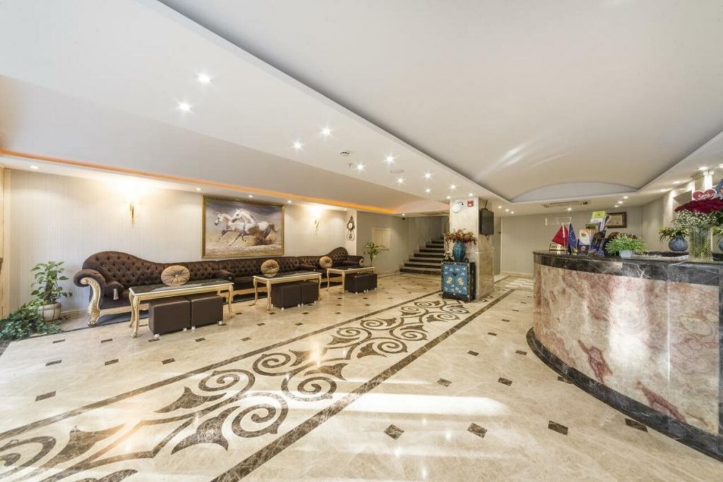 kunlun kensington hotel