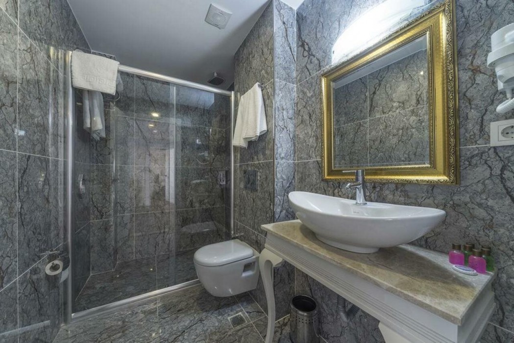 kunlun kensington hotel