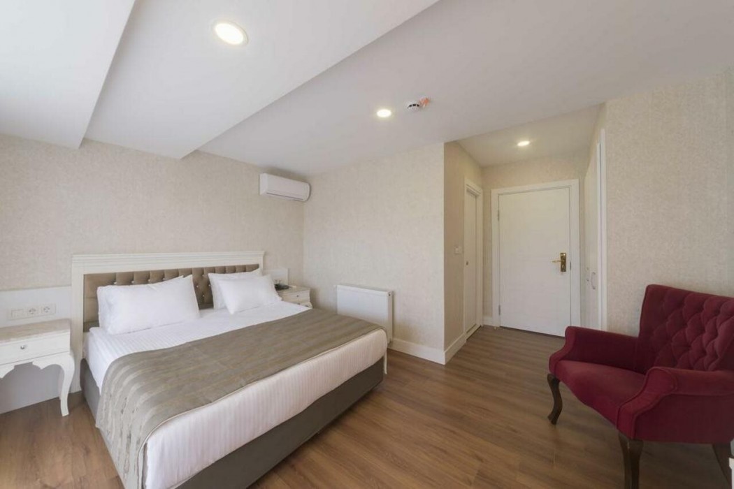 kunlun kensington hotel