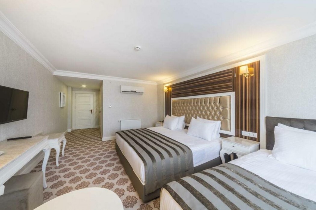 kunlun kensington hotel