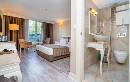 kunlun kensington hotel