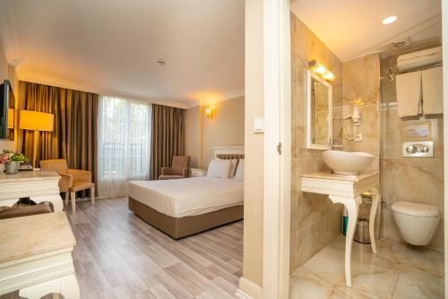 kunlun kensington hotel