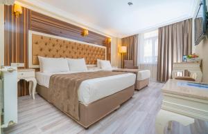 kunlun kensington hotel