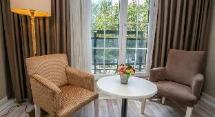 kunlun kensington hotel