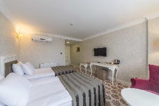 kunlun kensington hotel