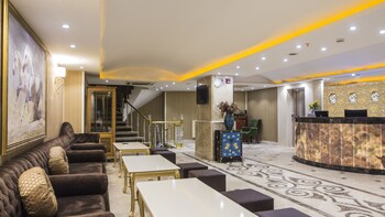 kunlun kensington hotel