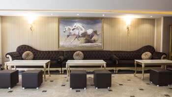kunlun kensington hotel